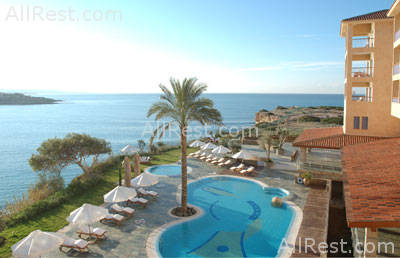 Thalassa Hotel 1